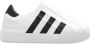 Adidas Originals adiFOM Superstar Core White Core Black Core Black- Core White Core Black Core Black - Thumbnail 1