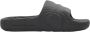 Adidas Originals Adilette 22 Badslippers Adilette Schoenen grey five grey five core black maat: 43 beschikbare maaten:37 38 39 40.5 42 43 44.5 4 - Thumbnail 2