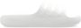 Adidas Originals adilette Ayoon Slippers Off White Wonder White Off White - Thumbnail 3