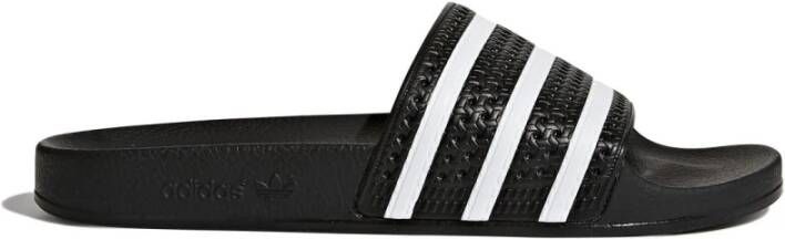 Adidas Originals Adilette Slippers Zwart Heren