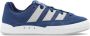 Adidas Originals Adimatic Night Marine Crystal White Night Indigo- Night Marine Crystal White Night Indigo - Thumbnail 1