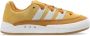 Adidas Originals Adimatic sneakers Yellow - Thumbnail 1