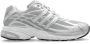 Adidas Originals Adistar Cushion Cloud White Silver Metallic Cloud White- Cloud White Silver Metallic Cloud White - Thumbnail 1