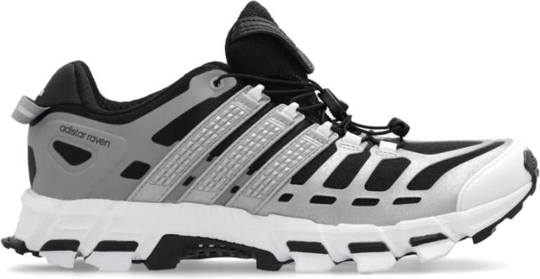 Adidas Adistar Raven Trail Hardloopschoenen Multicolor