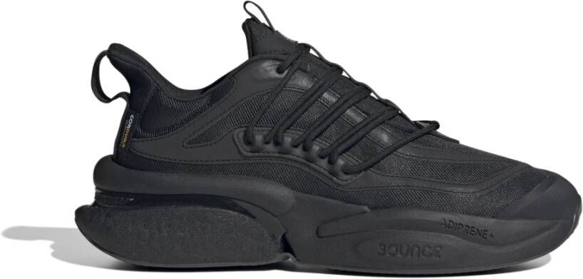 Adidas Originals Alphaboost v1 Sneakers Black