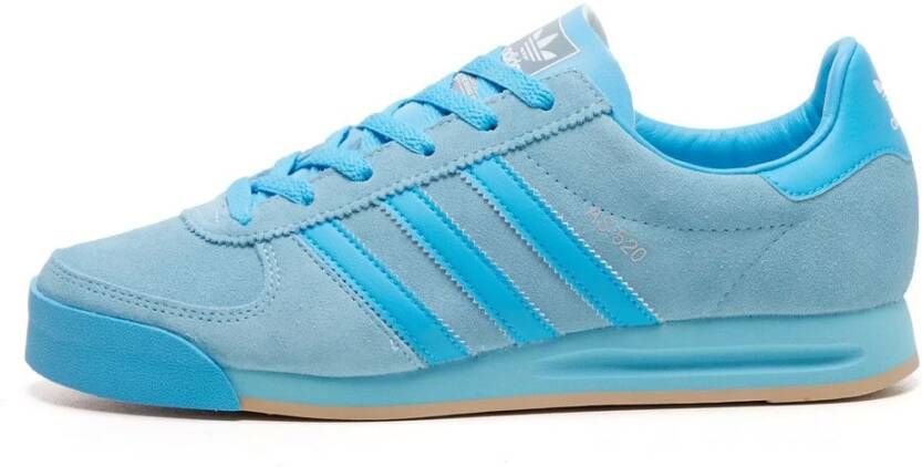 Adidas Originals AS 520 Bliss Blue Sneakers Blue Heren