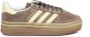 Adidas Gazelle Dames Schoenen Bruin Maat: 36 2 3 Suède Foot Locker - Thumbnail 1