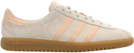 adidas Originals Bermuda sneakers Beige Heren