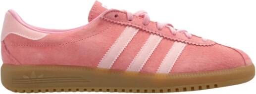 adidas Originals Bermuda sneakers Pink Heren