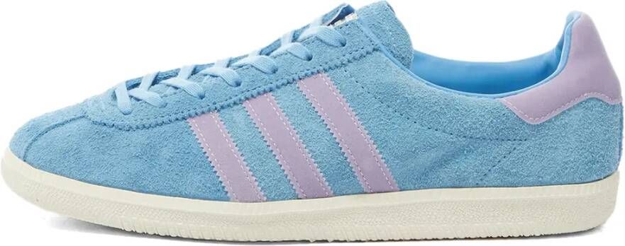 Adidas Originals Blauw Gras Gw5770 Sneakers Blue Heren