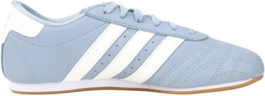 Adidas Originals Blauwe Taekwondo Lace Sneakers