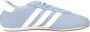 Adidas Originals Blauwe Taekwondo Lace Sneakers - Thumbnail 1