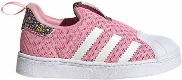 adidas Originals Boots Roze Dames