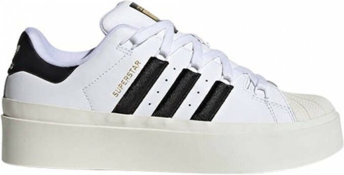 adidas Originals Boots Wit Dames