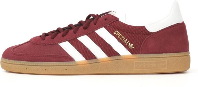 Adidas Originals Bordeaux Handball Spezial Sneakers