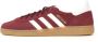 Adidas Handball Spezial Schoenen Rood Maat: 40 2 3 Suède Foot Locker - Thumbnail 2
