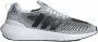 Adidas Originals Sneakers met logodetail model 'Swift Run 22' - Thumbnail 2