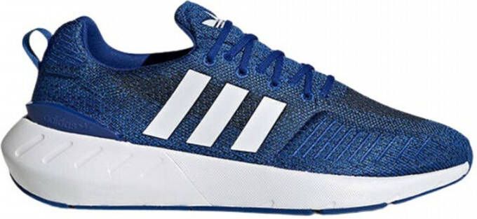 adidas Originals Buty Originals Swift Run 22 Gz3498 Blauw Heren