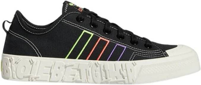 adidas Originals Buty X Kris Andrew Nizza Pride Gx6391 Zwart Dames