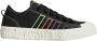 Adidas Originals Buty X Kris Andrew Nizza Pride Gx6391 Zwart - Thumbnail 1