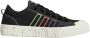 Adidas Originals Buty X Kris Andrew Nizza Pride Gx6391 Zwart Dames - Thumbnail 1