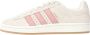 Adidas Campus Schoenen Wit Maat: 36 2 3 Leer Foot Locker - Thumbnail 2