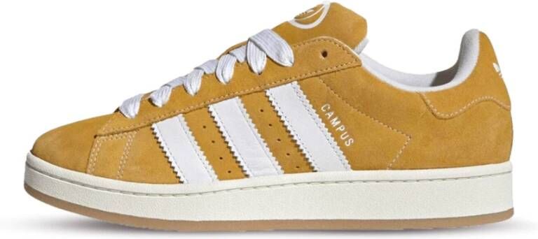 Adidas Originals Campus Sneaker Sneakers pantone fwhite off white maat: 40 2 3 beschikbare maaten:36 2 3 37 1 3 38 2 3 39 1 3 40 2 3