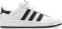 Adidas Originals Witte Sneakers met Zijstrepen White - Thumbnail 1