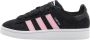Adidas Campus Schoenen Zwart Maat: 36 2 3 Leer Foot Locker - Thumbnail 10