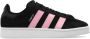 Adidas Campus Schoenen Zwart Maat: 36 2 3 Leer Foot Locker - Thumbnail 2