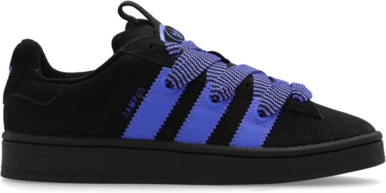 adidas Originals Campus 00s Sneakers Black Dames