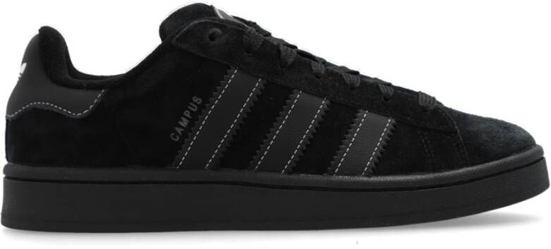 Adidas Originals Campus 00s Zwarte Sneakers Black Heren