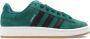 Adidas Originals Campus 00s Collegiate Green Core Black Off White- Collegiate Green Core Black Off White - Thumbnail 8