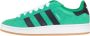 Adidas Originals Campus 00s Sneakers Groen Unisex Green - Thumbnail 11