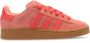 Adidas Originals Campus 00s Dames Wonder Clay Preloved Scarlet Gold Metallic- Dames Wonder Clay Preloved Scarlet Gold Metallic - Thumbnail 1