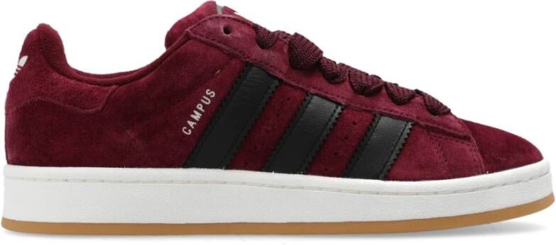 adidas Originals Campus 00s sneakers Red Heren