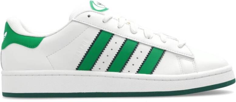 Adidas Originals Witte Sneakers Campus 00s White