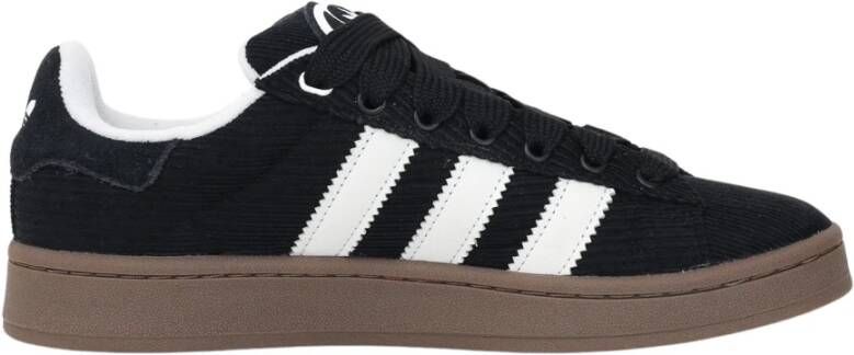 Adidas Id1364 Sneakers Stijlvolle Schoenencollectie Black Dames