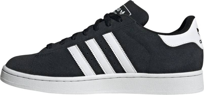 adidas Originals Campus 2.0 core black Zwart Heren