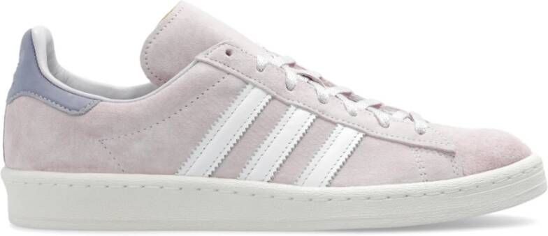 Adidas Originals Campus 80s sneakers Roze