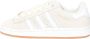Adidas Originals Campus 00s Wonder White Cloud White Gum- Wonder White Cloud White Gum - Thumbnail 2