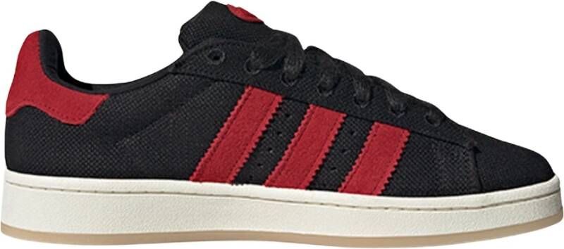 adidas Originals Campus TKO core Zwart Heren