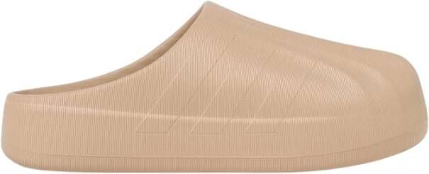 Adidas Originals Superstar Mules Magic Beige Magic Beige Magic Beige- Dames Magic Beige Magic Beige Magic Beige