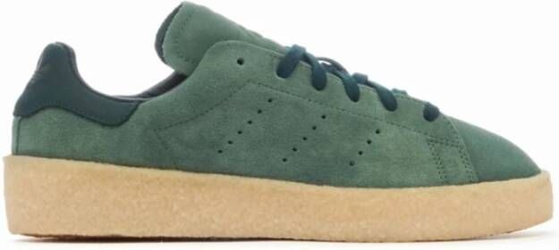 adidas Originals Casual Sneakers voor Dagelijks Gebruik Green Heren