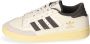 Adidas Originals Centennial 85 Wit en Zwart Leren Sneakers White - Thumbnail 2