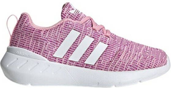Adidas Originals Children's sneakers swift run 22 c gw8181 Roze Dames