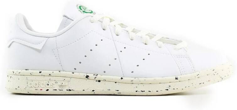 Adidas Originals Buty Stan Smith Clean Classics Vegan Fv0534 Wit - Foto 3