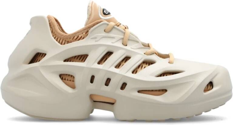 Adidas Originals adiFOM ClimaCool Cloud White Crystal White Core Black- Dames Cloud White Crystal White Core Black