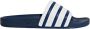 Adidas Originals Adilette Adiblu Wht Adiblu Schoenmaat 45 1 3 Sneakers G16220 - Thumbnail 3