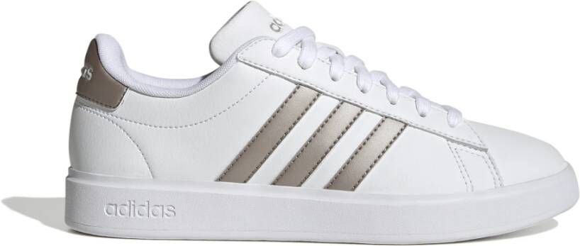Adidas Sportswear Sneakers GRAND COURT 2.0 SCHOEN Design geïnspireerd op de adidas Superstar - Foto 8